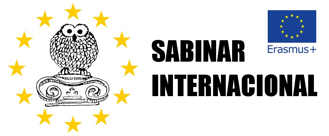 Erasmus+ Sabinar Internacional